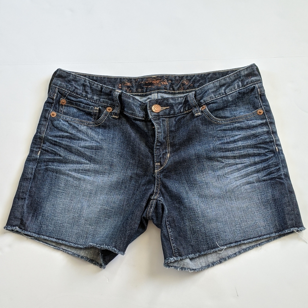 Express Shorts